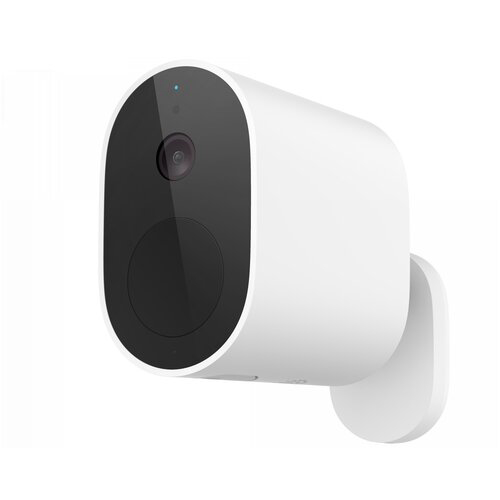 Сетевая камера Xiaomi Mi Wireless Outdoor Security Camera 1080p MWC14 (BHR4433GL)