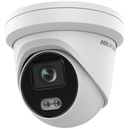 Камера видеонаблюдения Hikvision DS-2CD2327G2-LU(C)(2.8mm) 2.8-2.8мм цв.