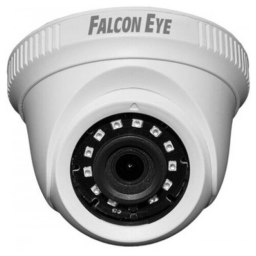 Камера видеонаблюдения Falcon Eye FE-MHD-DP2e-20 3.6-3.6мм цветная