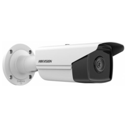 Hikvision DS-2CD2T43G2-4I(2.8mm) 4Мп уличная цилиндрическая IP-камера (DS-2CD2T43G2-4I(2.8MM))