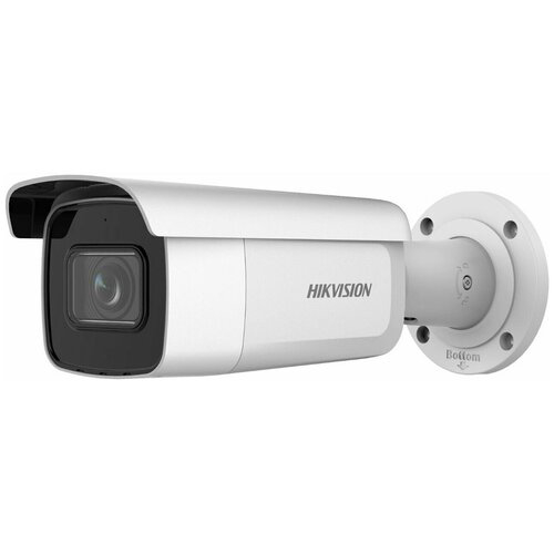 Камера видеонаблюдения IP Hikvision DS-2CD2683G2-IZS 2.8-12мм цветная корп.:белый