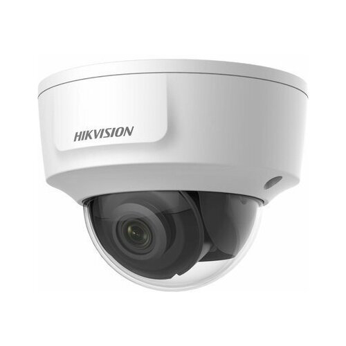 Hikvision DS-2CD2185G0-IMS (2.8мм) 8Мп уличная купольная IP-камера