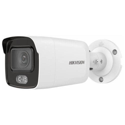 HIKVISION DS-2CD2047G2-LU(C) (2.8mm)  Видеокамера IP 2.8-2.8мм цветная