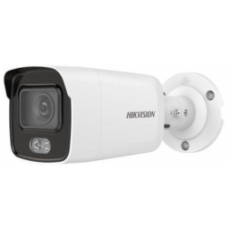 HIKVISION DS-2CD2047G2-LU(C) (2.8mm)  Видеокамера IP 2.8-2.8мм цветная