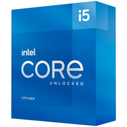 Процессор Intel CORE I5-11600K S1200 OEM 3.9G CM8070804491414 S RKNU IN