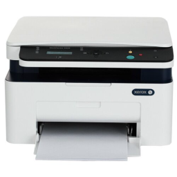 Лазерное МФУ Xerox WorkCentre 3025