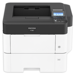 Монохромный принтер А4 Ricoh P 800 Монохромный принтер А4 Ricoh P 800