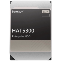 HDD Synology 12 ТБ (HAT5300-12T)