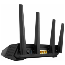 WI-FI роутер Asus ROG Strix GS-AX5400