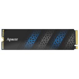 Твердотельный накопитель Apacer SSD AS2280P4U PRO 1TB M.2 PCIe Gen3x4