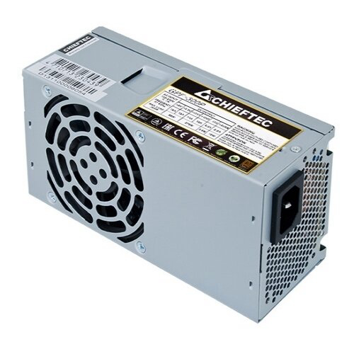 Блок питания 400W Chieftec (GPF-400P) OEM