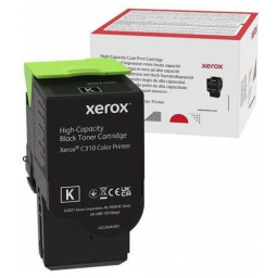 Картридж лазерный Xerox 006R04368 черный (8000стр.) для Xerox С310