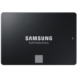 Твердотельный накопитель Samsung 870 EVO 250 GB MZ-77E250BW