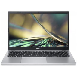 Ноутбук Acer Aspire 3 A315-24P-R16W Ryzen 3 7320U 8Gb 256Gb AMD Radeon 15.6" Eshell silver 09)