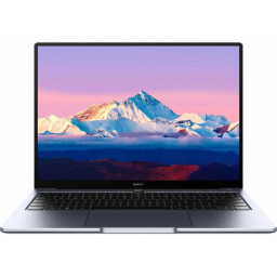 Ноутбук Huawei MateBook B5-430) 14"/Intel Core i7 1165G7 /16Gb/512Gb/1Space Grey/Win10Pro
