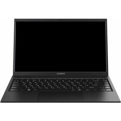 Ноутбук IRBIS 14NBC0001 14" Core i3-1115G4, 14"LCD 1920*1080 , 8+512GB SSD, Win 11 Pro