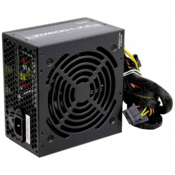 Блок питания 600W Zalman ZM600-LXII