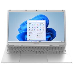 Ноутбук IRBIS 17NBC2002 17" CPU: i3-1005G1, 17"LCD 1920*1200 , 8+256GB SSD