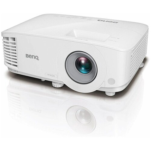 BenQ MH560 Проектор WHITE [9H.JNG77.13E]