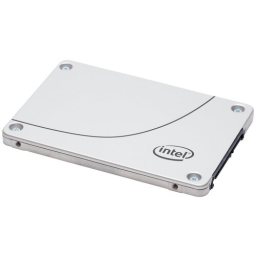 Накопитель SSD Intel Original SATA III 3.84Tb SSDSC2KG038T801 963969 SSDSC2KG038T801 DC D3-S4610 2.5"