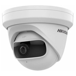 HIKVISION DS-2CD2345G0P-I(1.68mm) {Видеокамера IP с EXIR-подсветкой до 10м}