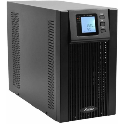 ИБП Powerman Online 2000 Plus On-line 1800W/2000VA (ONL 2K PLUS)