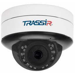 Видеокамера IP Trassir TR-D3121IR2 v6 3.6-3.6мм цветная