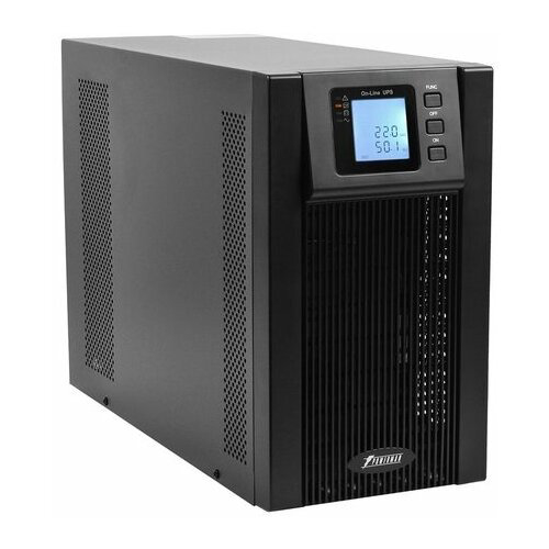 ИБП Powerman Online 2000 On-line 1800W/2000VA ONL2000