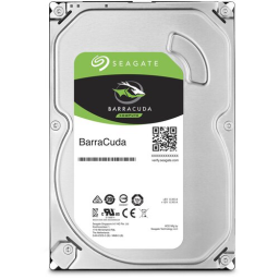 Жесткий диск Seagate Barracuda 8Tb SATA-III (ST8000DM004)