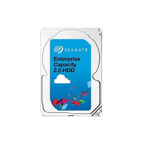 1TB Seagate Exos 7E2000 (ST1000NX0313) {SATA 6Gb/s, 7200 rpm, 128mb buffer, 2.5"}