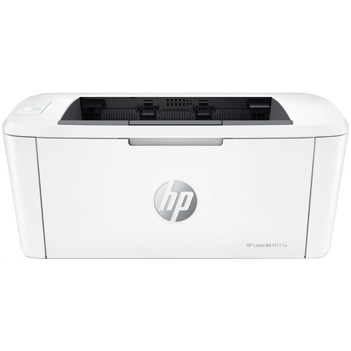 HP LaserJet M111a  (Принтер лазерный А4, 20стр/мин, 600 dpi, 500 МГц, 16 Мб, LAN)