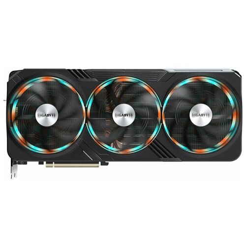 Видеокарта Gigabyte RTX4070Ti GAMING OC 12GB