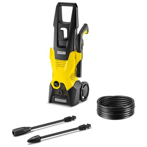 Мойка высокого давления KARCHER K 3, 120 бар, 380 л/ч