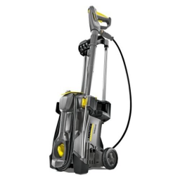 Мойка высокого давления KARCHER HD 5/11 P, 160 бар, 490 л/ч