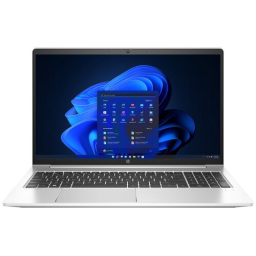 Ноутбук/ HP Probook 450 G9 15.6"/Intel Core i5 1235U(1.3Ghz)/8Gb/512Gb/45WHr/DOS + EN Kbd