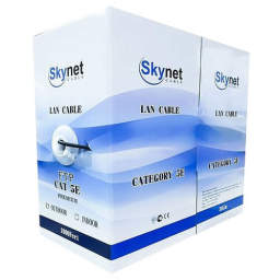 Кабель для компьютера SkyNet Premium CSP-FTP-4-CU-OUT