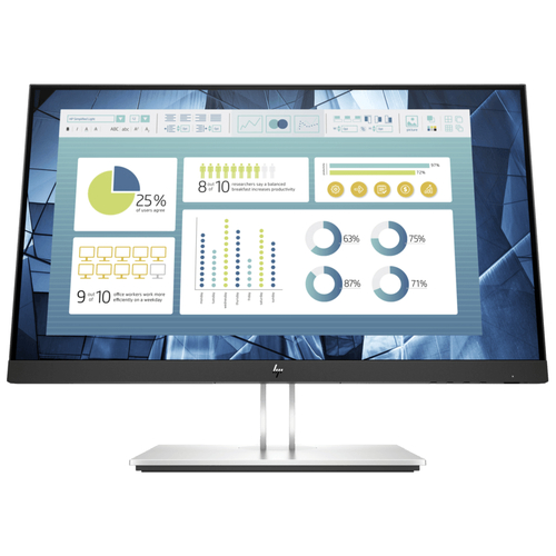 Монитор HP E22 G4 FHD Monitor