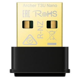 Wi-Fi адаптер TP-Link Archer T3U Nano