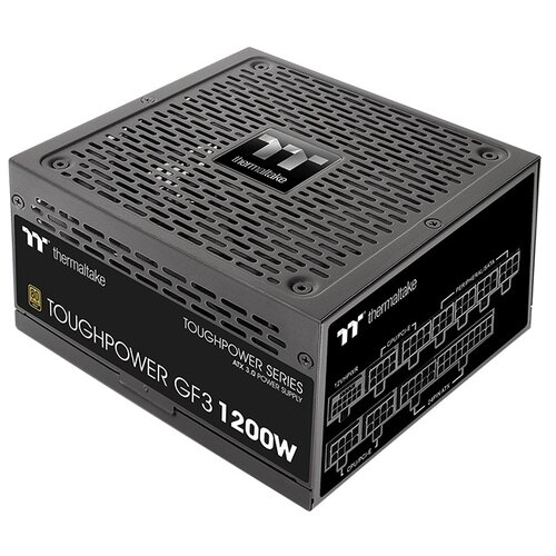 Блок питания Thermaltake Toughpower GF3 1200 TPD-1200AH3FCG 1200W