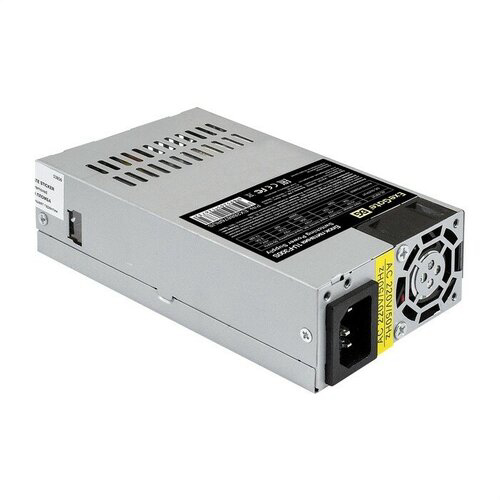 Блок питания ExeGate F300S 300 Вт [40 x 40 мм fan, 4 pin CPU, 3 SATA][EX288876RUS]