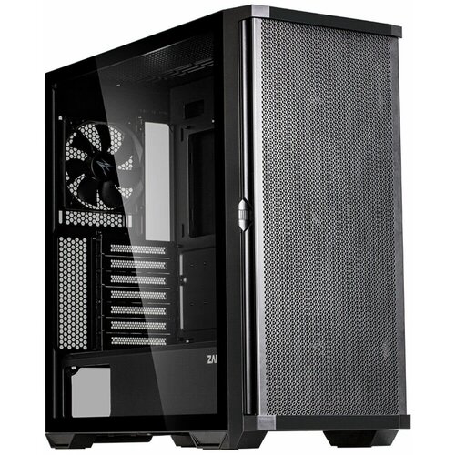 ATX Miditower Zalman Z10 Black