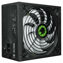 Блок питания GameMax GP-850 850 Вт [80+ Bronze, ATX vATX 12V 2.31, APFC, 140 x 140 мм fan, 4+4 pin CPU, 6+2 pin x4 PCI-E, 7 SATA]