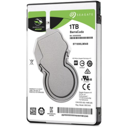 Жесткий диск Seagate Barracuda 1 TB ST1000LM048