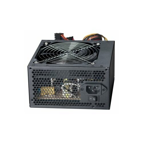 Блок питания 400W ExeGate ATX-XP400 (EX219459RUS-S)