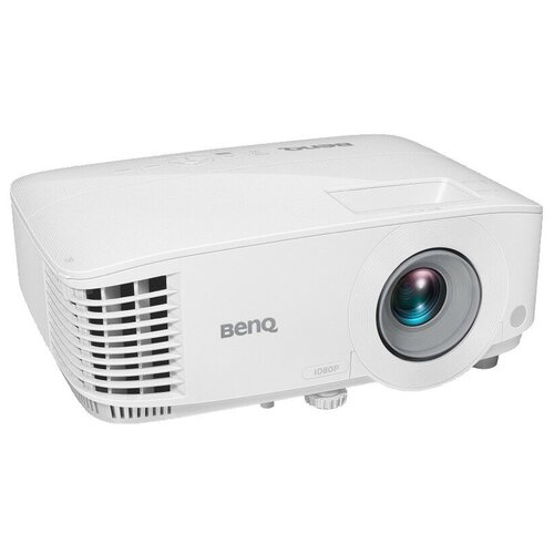 Проектор BenQ MH550 White (9H.JJ177.13E)