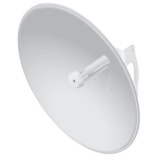 Точка доступа Ubiquiti ISP PBE-5AC-620 10/100/1000BASE-TX белый