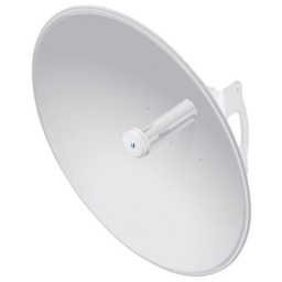 Точка доступа Ubiquiti ISP PBE-5AC-620 10/100/1000BASE-TX белый