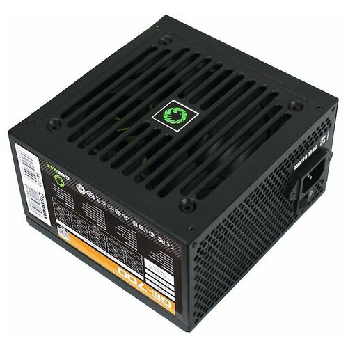 Блок питания 700W GameMax GE-700