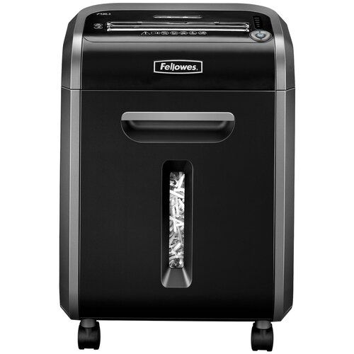 Шредер Fellowes Powershred 79Ci FS-46790