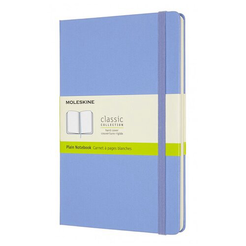 Блокнот Moleskine CLASSIC QP062B42 Large 130х210мм 240стр.